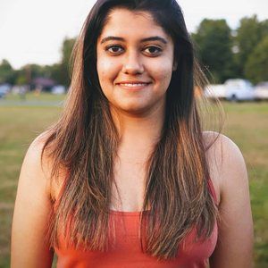 Meet your Posher, Sheena